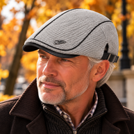 MAX | THE WAY BACK CAP