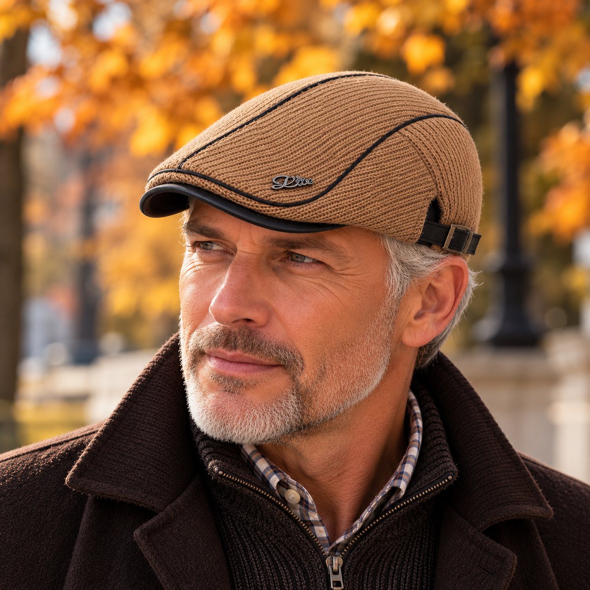 MAX | THE WAY BACK CAP