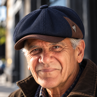 GILBERT | THE WORKSHOP CAP
