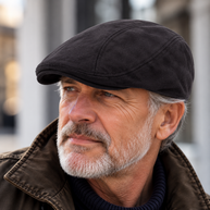 MILTON | THE LODGE CAP