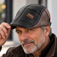 RAYMOND | THE CLASSIC TOURING CAP