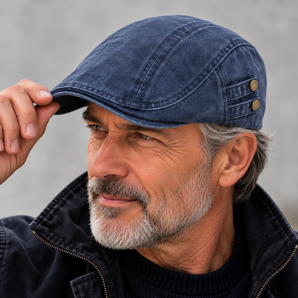 MORRIS | THE MAIN STREET CAP