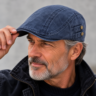 MORRIS | THE MAIN STREET CAP
