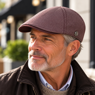 LESTER | THE TOWN SQUARE CAP