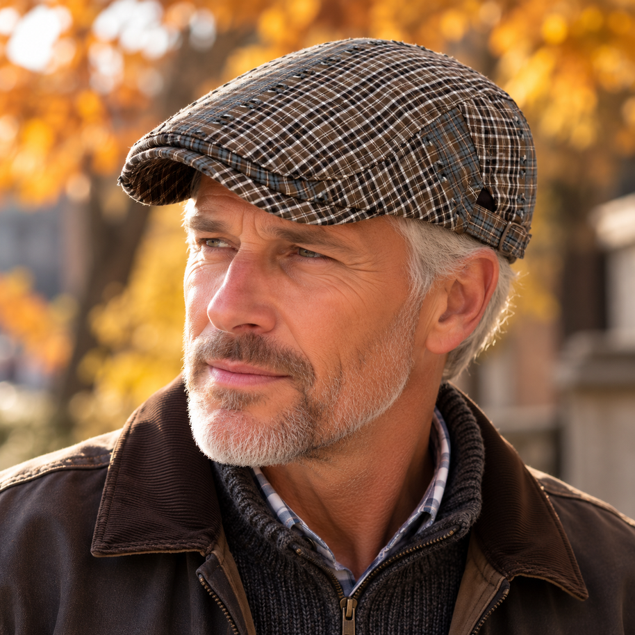 LYLE | THE OLD MILL CAP