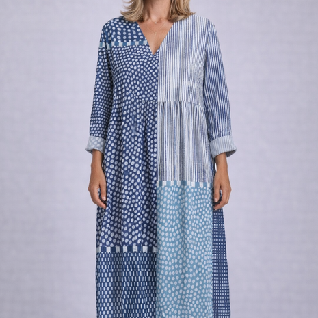 Olivia Tide Dress