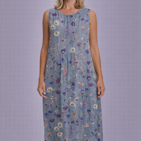 Sophia - Everyday Midi Dress