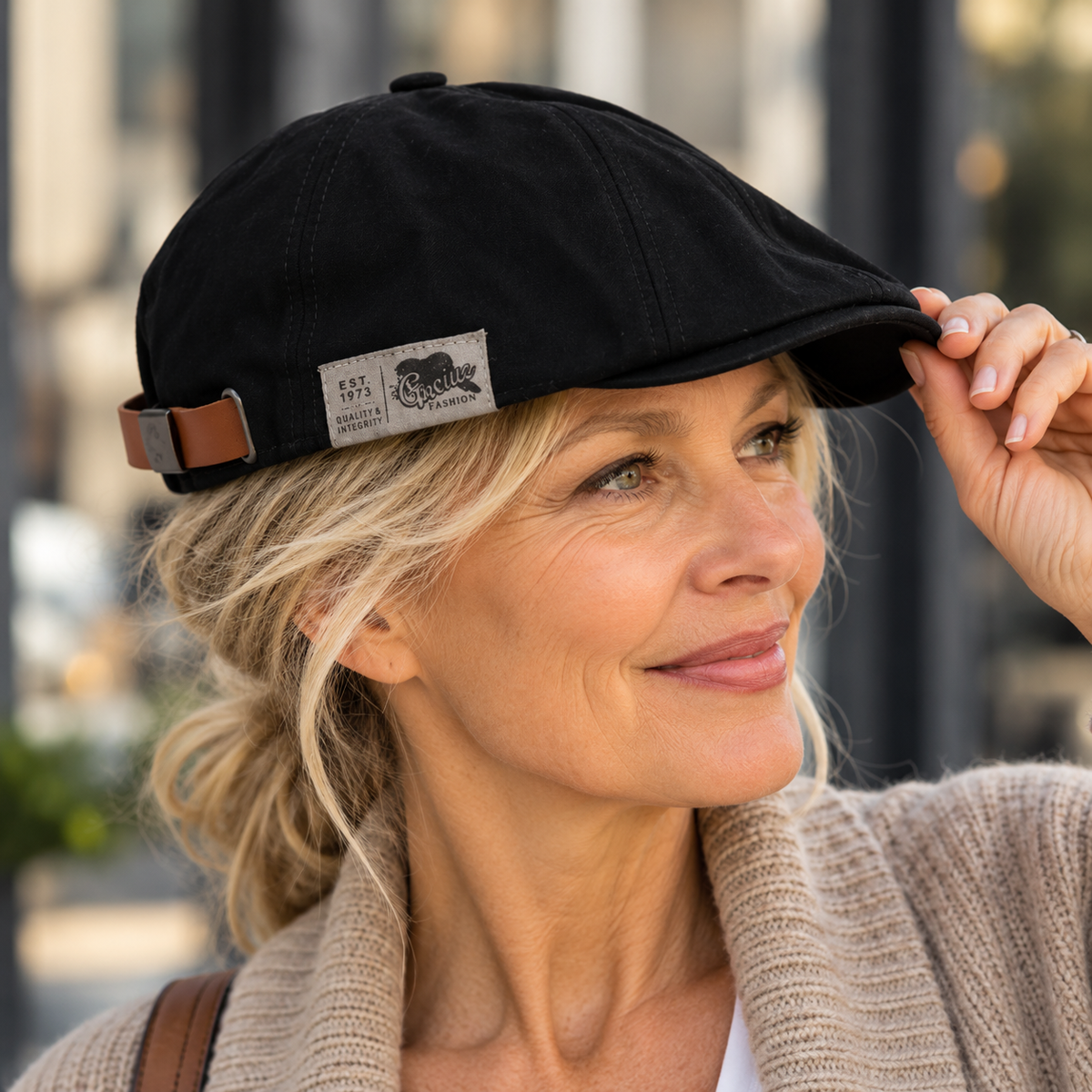 FRANCES | THE HARVEST CAP