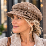 SHIRLEY | THE COTTAGE CAP