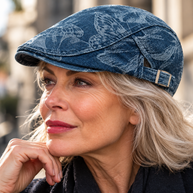LILLIAN | THE MONARCH CAP