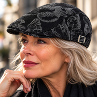 LILLIAN | THE MONARCH CAP