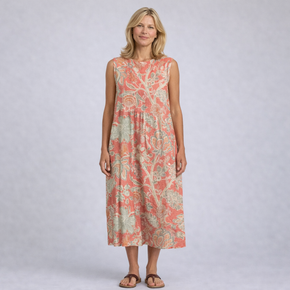Raya — The Easy Day Dress