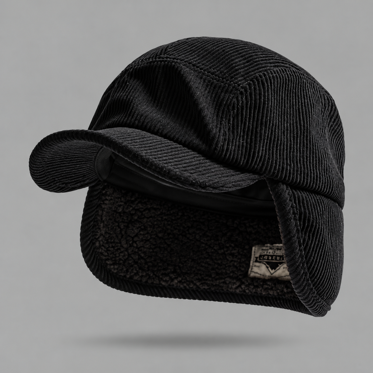 RAY | THE FROSTY MORNING CAP