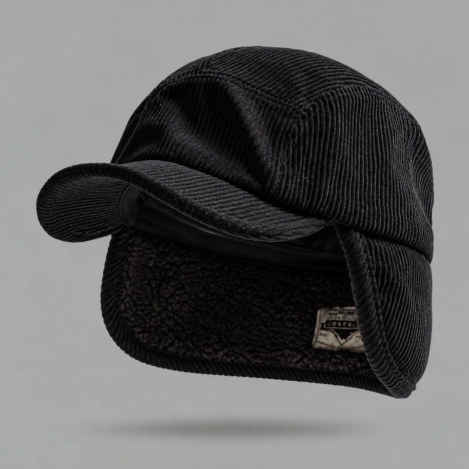 RAY | THE FROSTY MORNING CAP