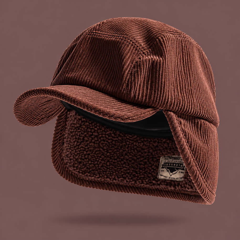 RAY | THE FROSTY MORNING CAP