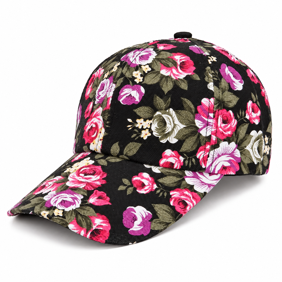 PEGGY | THE PICNIC CAP