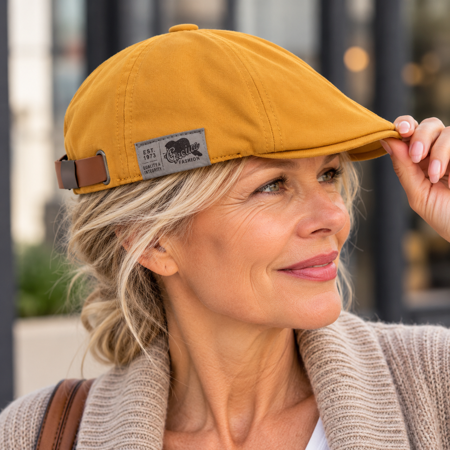 FRANCES | THE HARVEST CAP