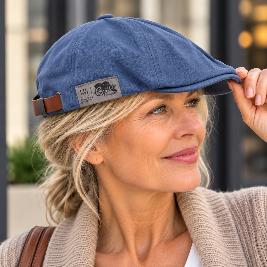 FRANCES | THE HARVEST CAP