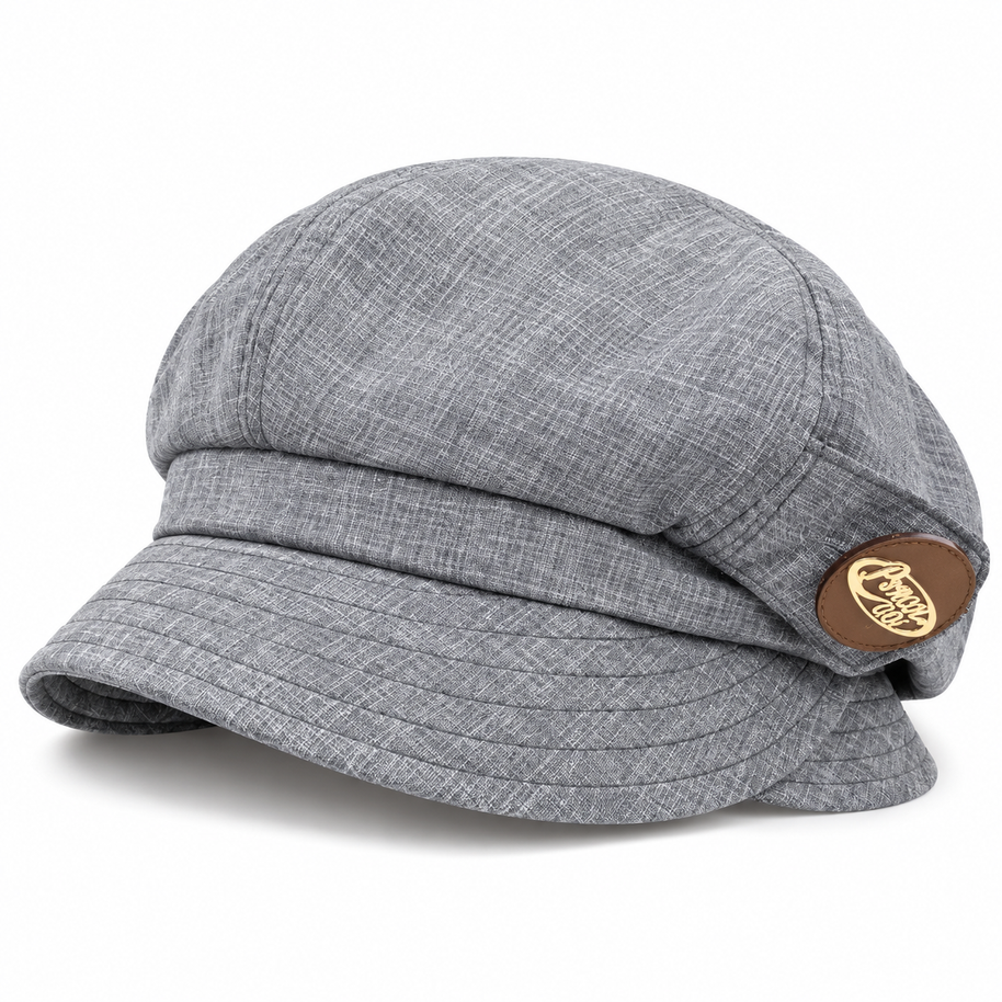 ALICE | THE WANDERER CAP