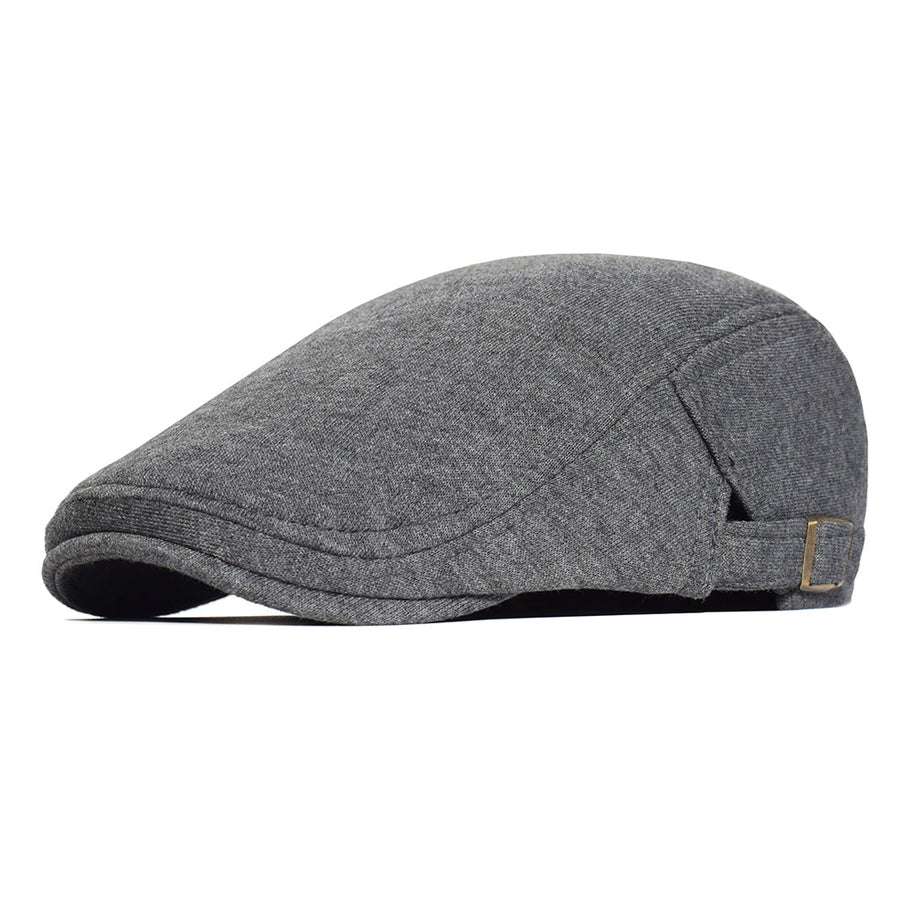 BEN | THE EVERYDAY KNIT CAP