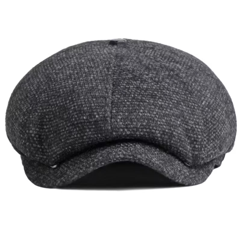 BEN | THE WINTER COMFORT CAP