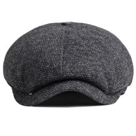 BEN | THE WINTER COMFORT CAP