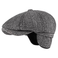 BEN | THE HERRINGBONE LEGACY CAP