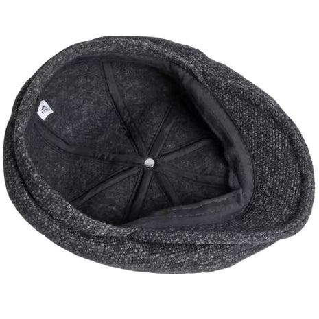 BEN | THE WINTER COMFORT CAP
