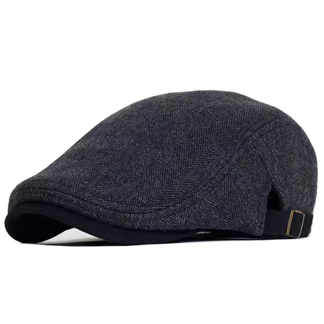 BEN | THE OLD WORLD WOOL CAP