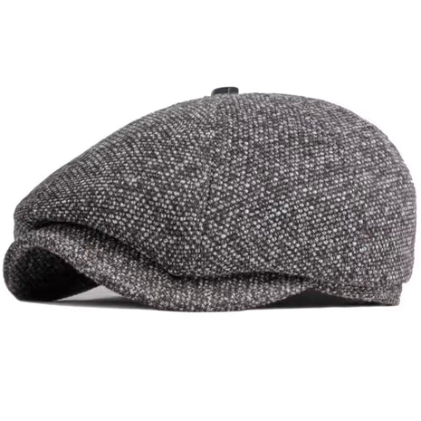 BEN | THE WINTER COMFORT CAP