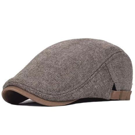 BEN | THE OLD WORLD WOOL CAP