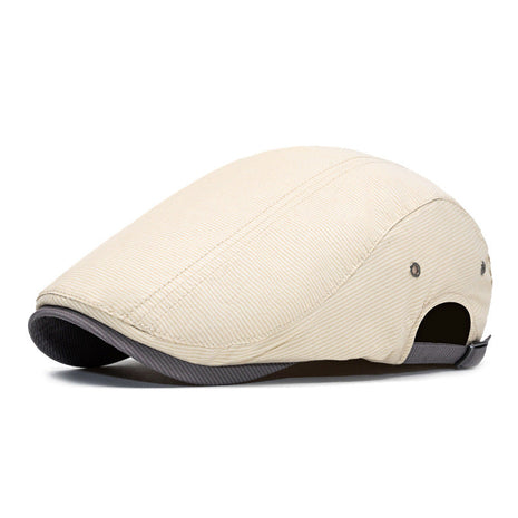 BEN | THE ROAD READY CAP