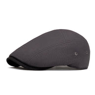 BEN | THE COTTON TRADESMAN CAP
