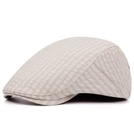 BEN | THE LIGHTWEIGHT GRID CAP