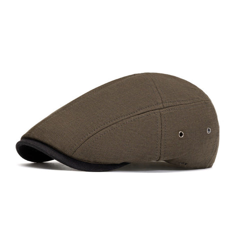 BEN | THE COTTON TRADESMAN CAP