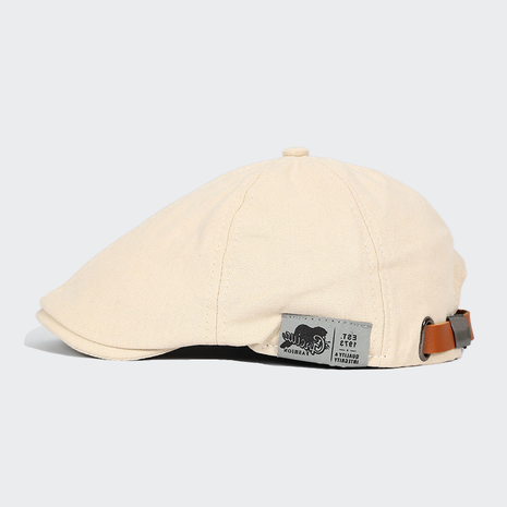 BEN | THE EVERYDAY CLASSIC CAP