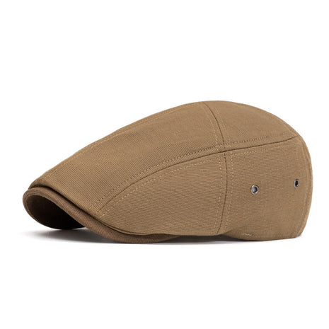 BEN | THE COTTON TRADESMAN CAP