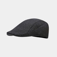 BEN | THE RUGGED HERRINGBONE CAP