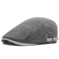BEN | THE HARBOR LINEN CAP