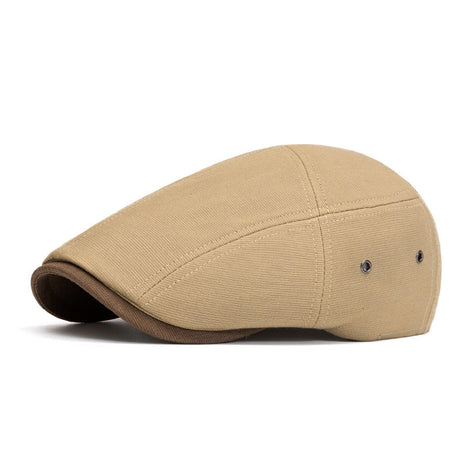 BEN | THE COTTON TRADESMAN CAP