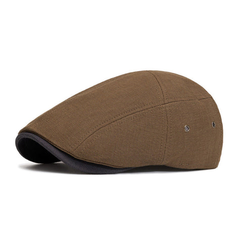 BEN | THE COTTON TRADESMAN CAP