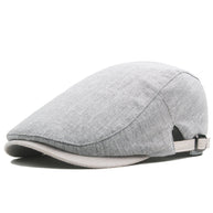 BEN | THE HARBOR LINEN CAP