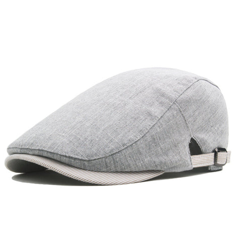 BEN | THE HARBOR LINEN CAP