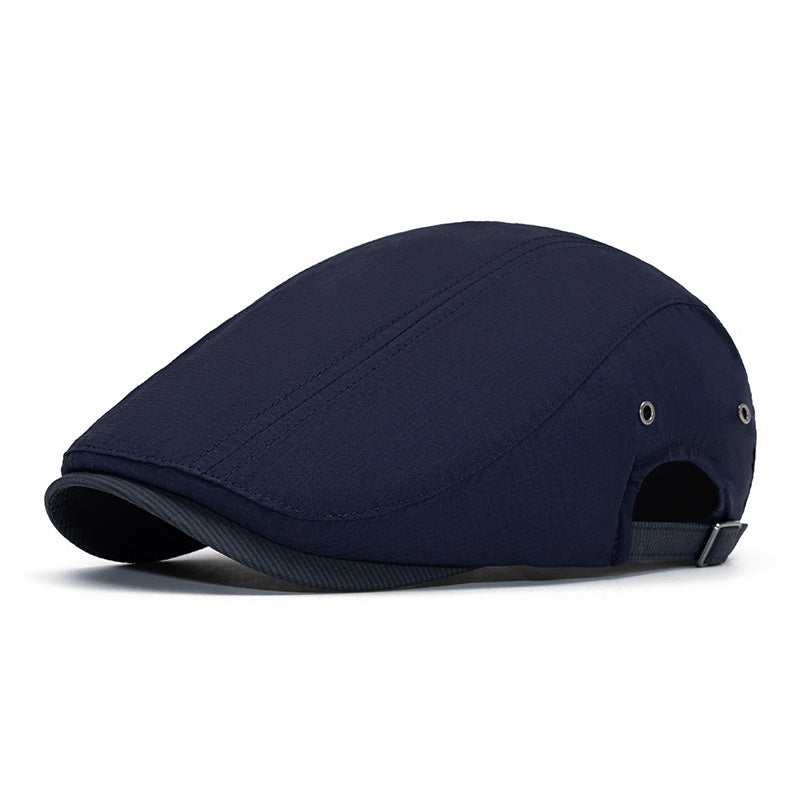 BEN | THE ROAD READY CAP