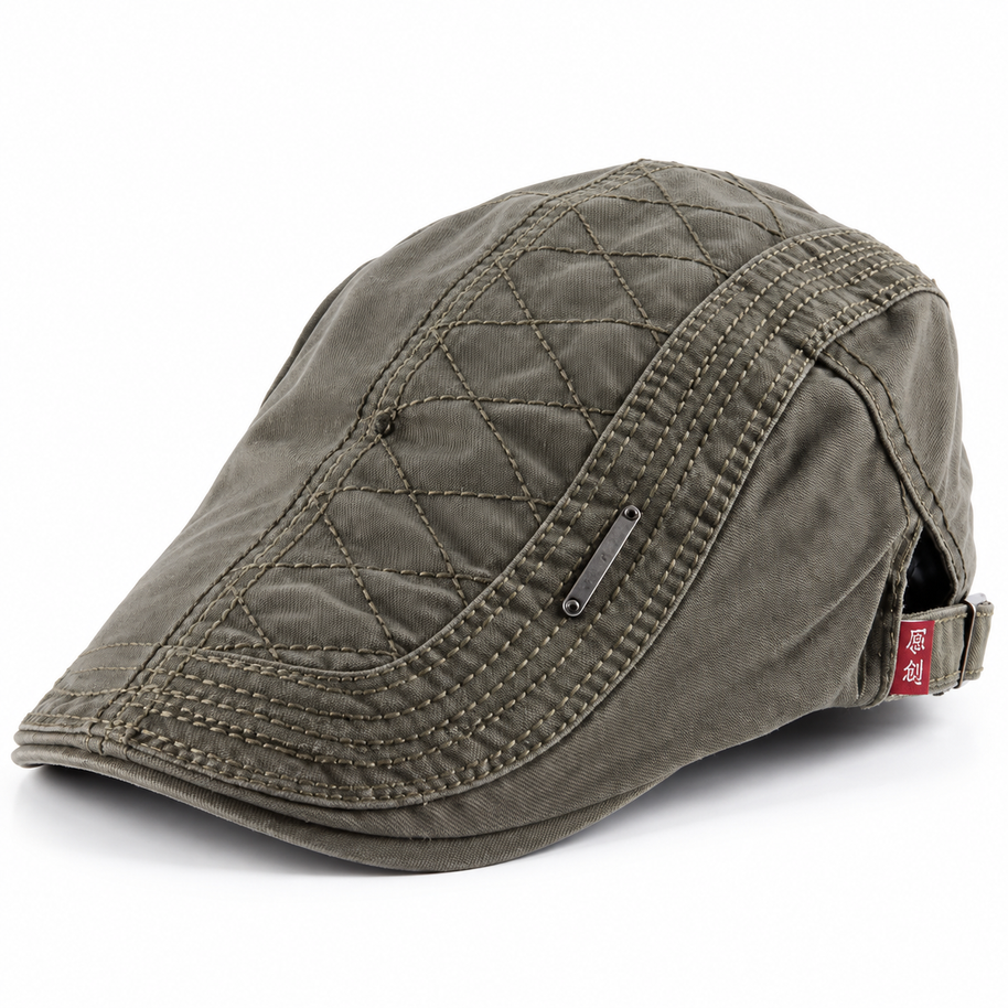 HOMER | THE FRONT PORCH CAP