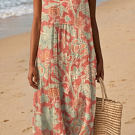 Raya — The Easy Day Dress