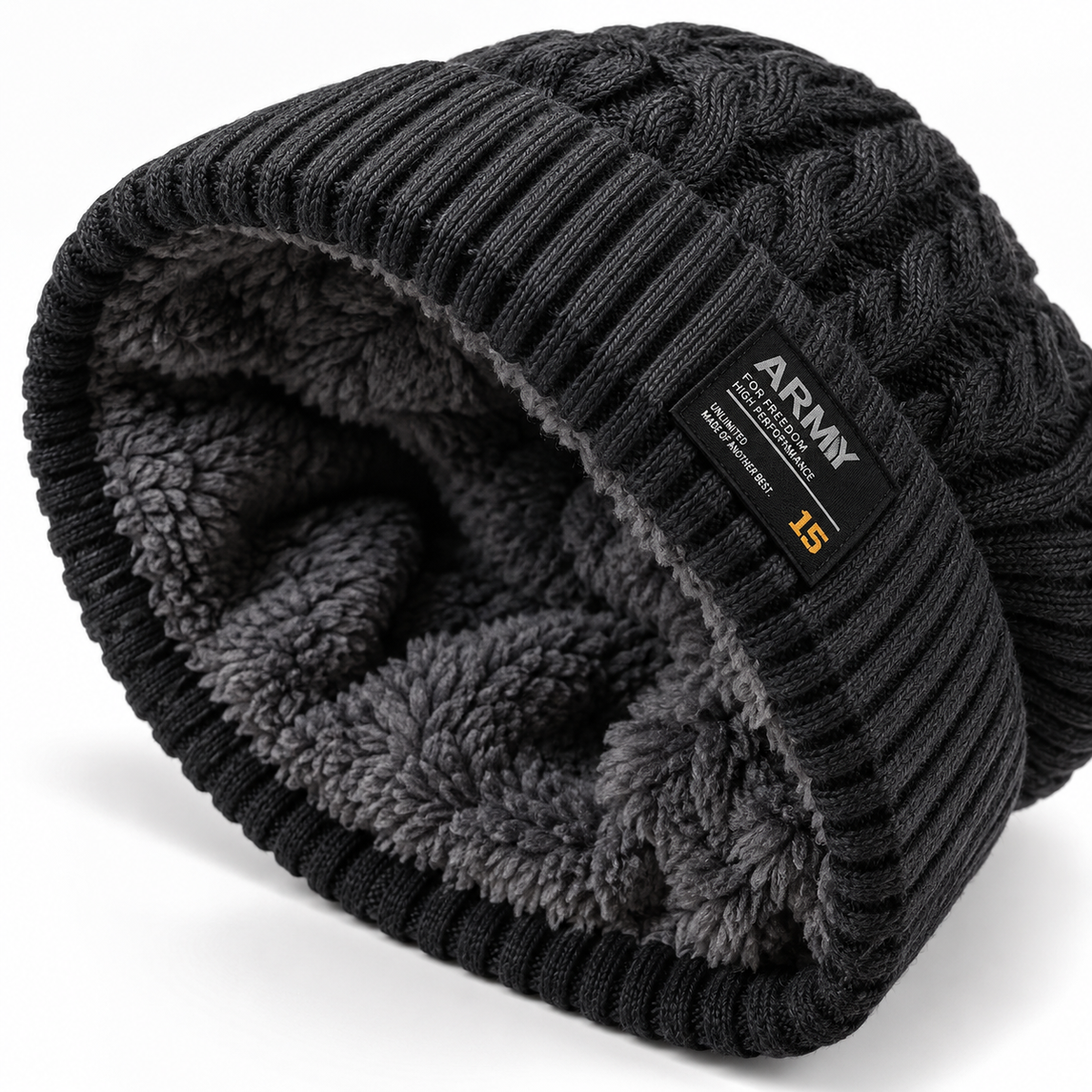 RALPH | THE CABIN BEANIE