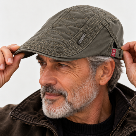 HOMER | THE FRONT PORCH CAP