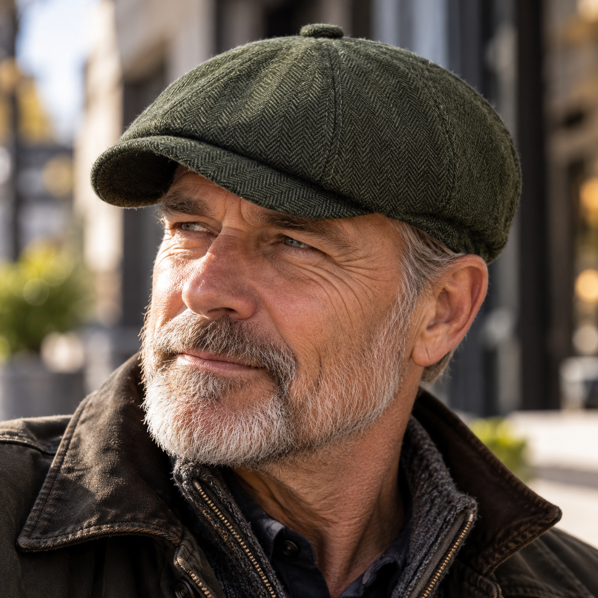 WALTER | THE ORIGINAL CAP