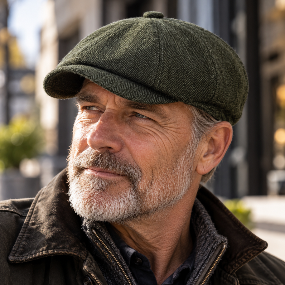 WALTER | THE ORIGINAL CAP